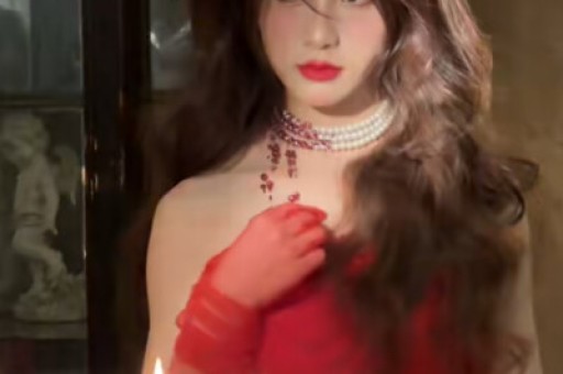 网红“表妹李KK”自曝破产！未婚生女后掉粉上百万转行去卖小吃